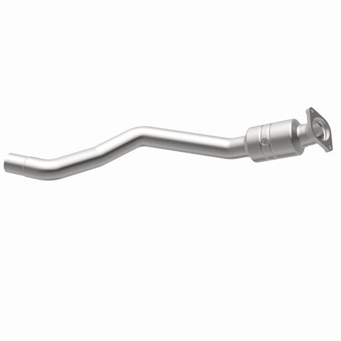 MagnaFlow Conv Direct Fit OEM 2015 Dodge Charger/Challenger Underbody - 5461478