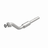 MagnaFlow Direct Fit Catalytic Converter 1996 Buick LeSabre 3.8 - 4481464