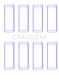 King Mazda B6/B6-T/ZM/B3/B5 Connecting Rod Bearing Set (Set of 4) - Size +0.5mm - CR4002XP0.5
