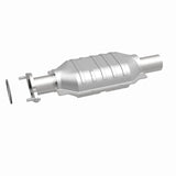 MagnaFlow Direct Fit Catalytic Converter 10-12 Fusion 3.0L - 51896