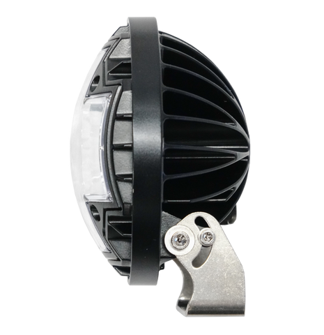 ARB Nacho 5.75in Offroad TM5 Racer LED Light Set - TM532