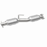 MagnaFlow Direct Fit Catalytic Converter 99-00 Ford Explorer Code X OEM - 49421