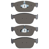 DFC 16-24 Volvo XC90 Front 4000 Hybridynamic Brake Pads - 4000-1865-00