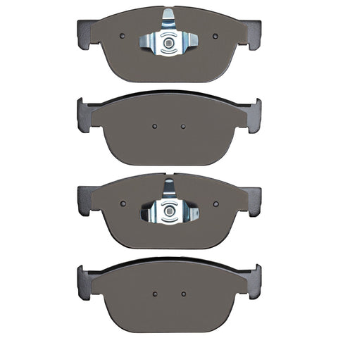 DFC 16-24 Volvo XC90 Front 4000 Hybridynamic Brake Pads - 4000-1865-00