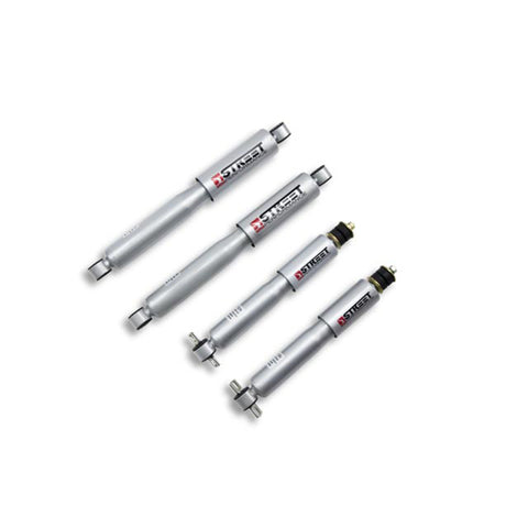 Belltech Street Performance Shock Set - OE9531