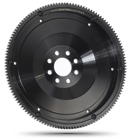 Clutch Masters 15-16 Volkswagen GTI 2.0L MK7 TSI 6-Speed Steel Flywheel for 8.5in Twin Disc - FW-375-B-TDS