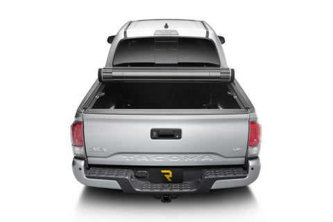 Truxedo 2022 Toyota Tundra 5ft. 6in. Sentry Bed Cover - Without Deck Rail System - 1563901