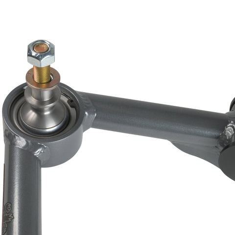Camburg Ford F-150 2WD/4WD 04-08 1.25in Performance Uniball Upper Arms - CAM-110078