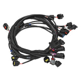Edelbrock 08-12 MOPAR Gen 3 Hemi Pro-Flo 4 Plus Fuel Injection System - 36140