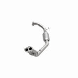 MagnaFlow Conv DF 98-00 Isuzu Amigo 2.2L - 24040