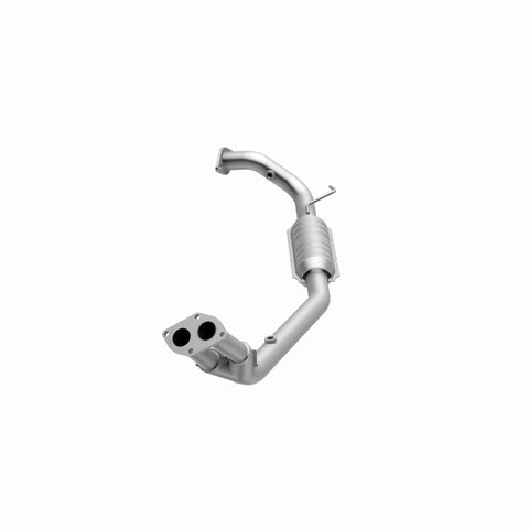 MagnaFlow Conv DF 98-00 Isuzu Amigo 2.2L - 24040