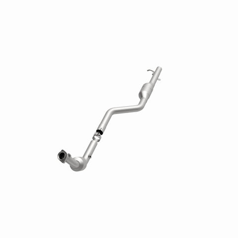 MagnaFlow Direct Fit Catalytic Converter 99-02 Mercedes SL500 5.0L - 51973
