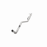 MagnaFlow Direct Fit Catalytic Converter 99-00 Mercedes SL500 5.0L - 444049