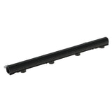 Aeromotive 99-04 Ford Mustang GT 4.6L SOHC Fuel Rails - Black - 14179