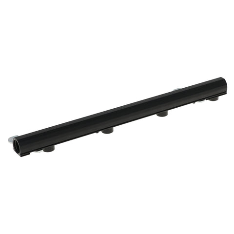 Aeromotive 99-04 Ford Mustang GT 4.6L SOHC Fuel Rails - Black - 14179
