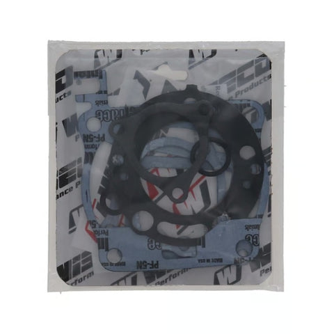 Wiseco 01-02 Honda CR125R 55mm Top End Gasket Kit - W6020
