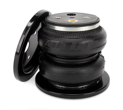 Air Lift Loadlifter 7500XL Ultimate for 2020 Ford F250/F350 DRW 4WD - 57550