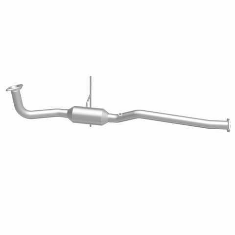 Magnaflow California Direct Fit Converter 1996 Suzuki Swift 1.3L - 4481167