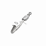 MagnaFlow Direct Fit Catalytic Converter 93-97 SC SL SW 1.9L 91000 - 23535