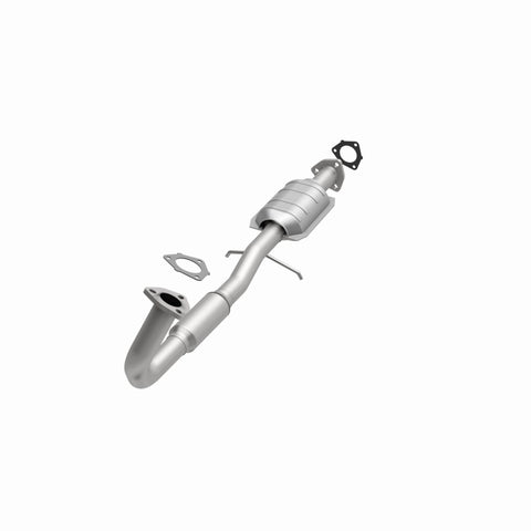 MagnaFlow Direct Fit Catalytic Converter 93-97 SC SL SW 1.9L 91000 - 23535