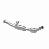 MagnaFlow Direct Fit Catalytic Converter 03-04 Exped 4.6L Passenger Side OEM - 49607