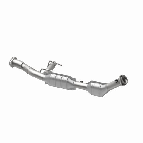 MagnaFlow Direct Fit Catalytic Converter 03-04 Exped Passenger Side 4.6L - 458022