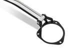 BLOX Racing 2015+ Subaru WRX STI - Without Holes Front And Rear Strut Tower Bars - BXSS-50022-FR-RR