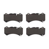 DFC 22-26 Chevrolet Corvette Front 4000 Hybridynamic Brake Pads - 4000-2444-00