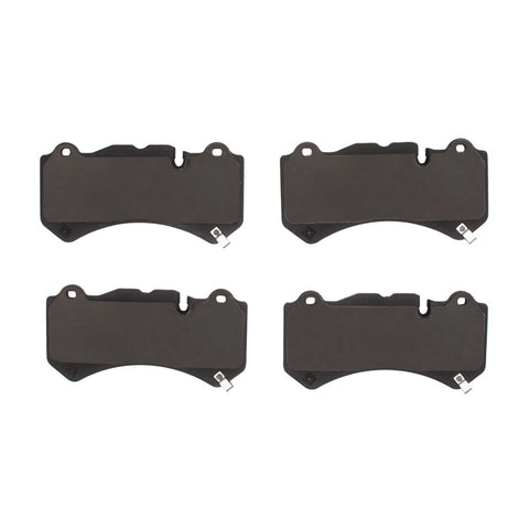 DFC 22-26 Chevrolet Corvette Front 4000 Hybridynamic Brake Pads - 4000-2444-00