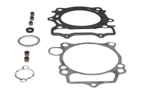 Wiseco 98-00 Yamaha YZ/WR400 93mm Top End Gasket Kit - W5678