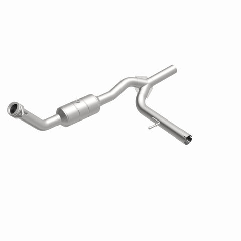 MagnaFlow Conv DF F-150 04-06 8 4.6L - 93124