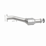 MagnaFlow Conv DF 04-07 Subaru WRX/STi 2.5L T - 23149