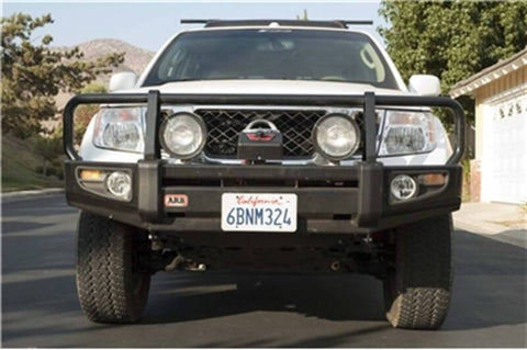 ARB Combination Bar 09On Us Frontier (Fit Kit NOT Included) - 3438320