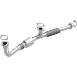 MagnaFlow Conv DF 96-00 Chrysler Sebring 2.5L - 444302