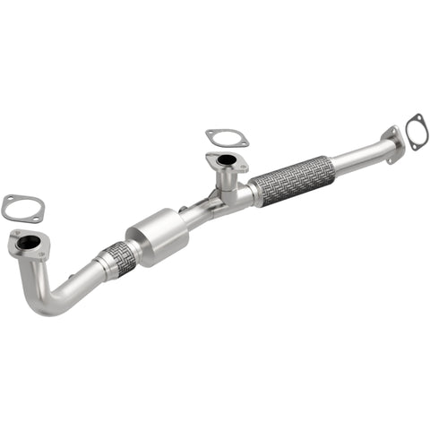 MagnaFlow Conv DF 96-00 Chrysler Sebring 2.5L - 444302
