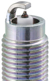 NGK Laser Platinum Spark Plug Box of 4 (PZKER7B8EGS) - 93231