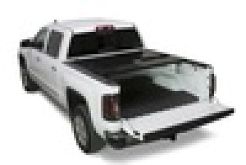 BAK 04-14 Chevy Silverado 5ft 8in Bed BAKFlip G2 - 226100