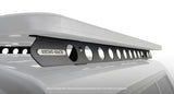 Rhino-Rack Universal Modular Backbone Mounting System - Short - RUMB2