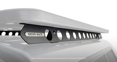 Rhino-Rack Universal Modular Backbone Mounting System - Short - RUMB2