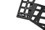 DV8 Offroad 10-23 Toyota 4Runner Center Console Molle Panels & Device Mount - CCT3-01