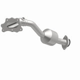 MagnaFlow 13-17 Lexus GS350 OEM Grade Federal Direct-Fit Manifold Catalytic Converter - 22-015