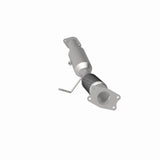 Magnaflow California Direct Fit Converter 04-10 Volvo S40 2.4L - 5561810