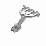 MagnaFlow Conv DF 03-04 Mercedes-Benz C230 1.8L (CA Emissions) - 452344
