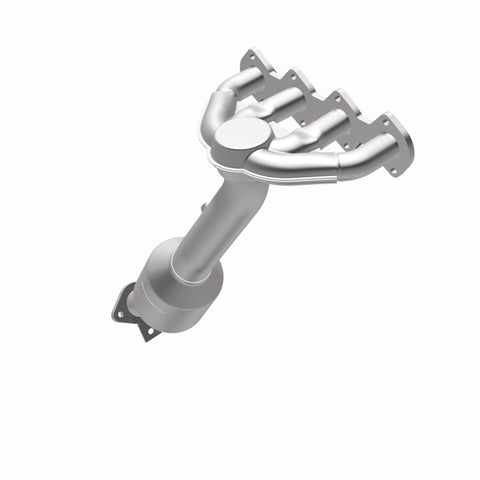 MagnaFlow Conv DF 03-04 Mercedes-Benz C230 1.8L (CA Emissions) - 452344