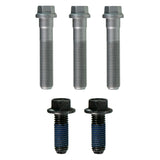 MOOG 2007 Chevrolet Silverado 1500 Classic Front Hub Assembly - 515071