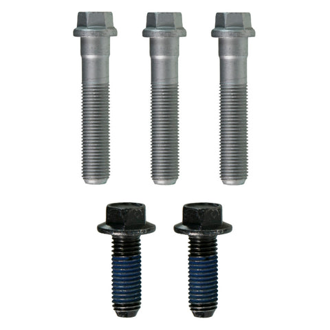 MOOG 2007 Chevrolet Silverado 1500 Classic Front Hub Assembly - 515071