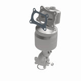 MagnaFlow Conv DF 08-10 Honda Accord 3.5L - 51898