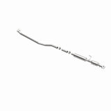 MagnaFlow Direct Fit Catalytic Converter 14-16 Mazda 6 2.5L OEM Underbody - 21-326