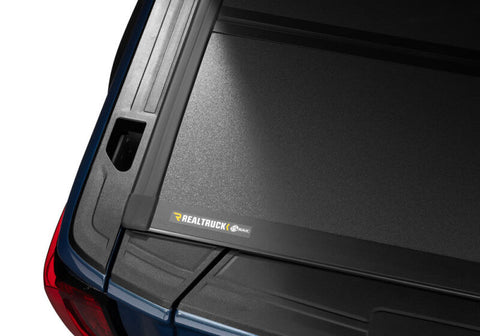 BAK 19-20 Chevy Silverado 1500 6ft 6in Bed BAKFlip MX4 Matte Finish - 448131