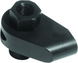 Kuryakyn M6 Internal Threaded Nut Accepts M5 Mounting Thread - 2582